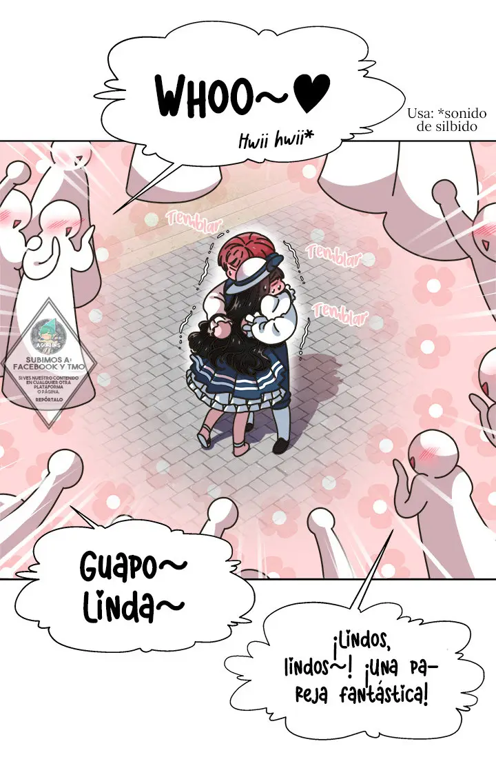 Renaci Como La Hija Del Rey Demonio capítulo 123, página 66