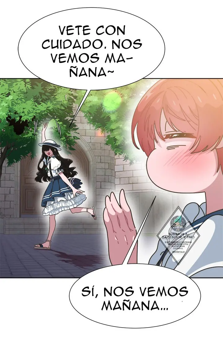 Renaci Como La Hija Del Rey Demonio capítulo 123, página 71