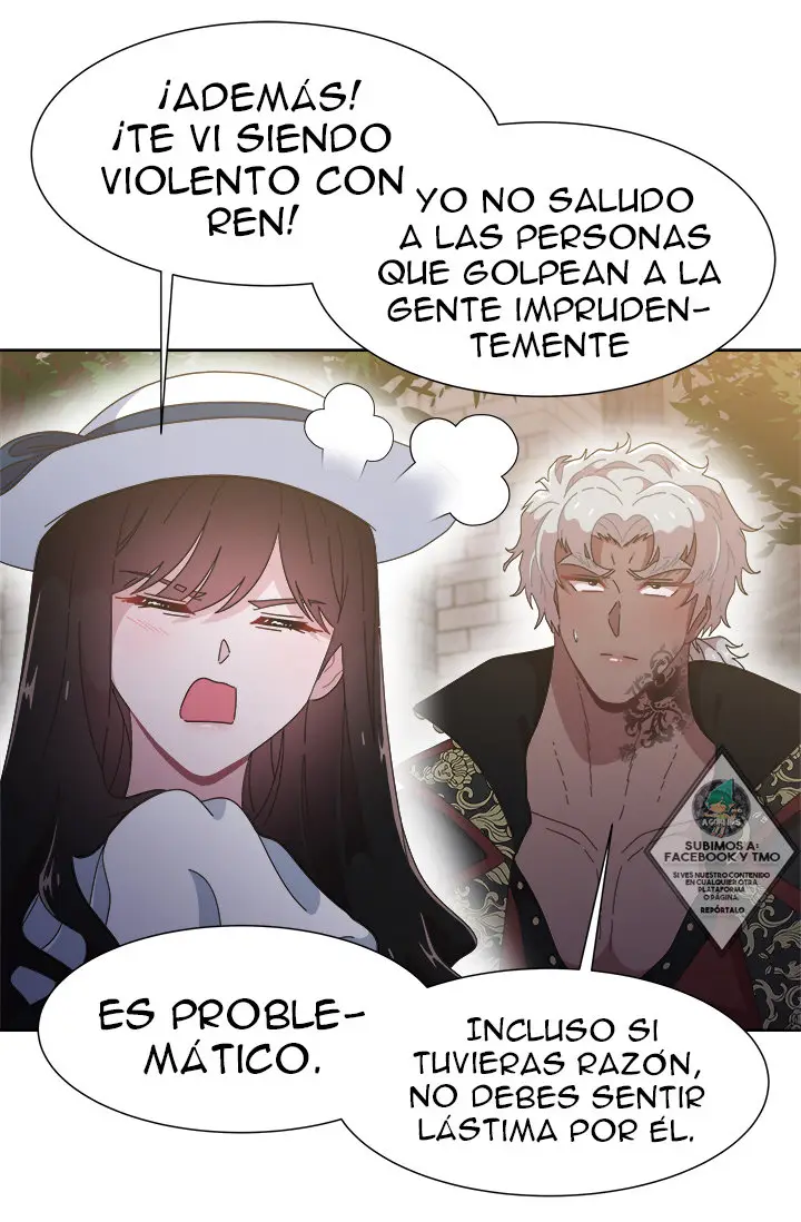 Renaci Como La Hija Del Rey Demonio capítulo 123, página 76