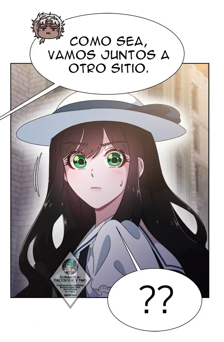 Renaci Como La Hija Del Rey Demonio capítulo 123, página 77
