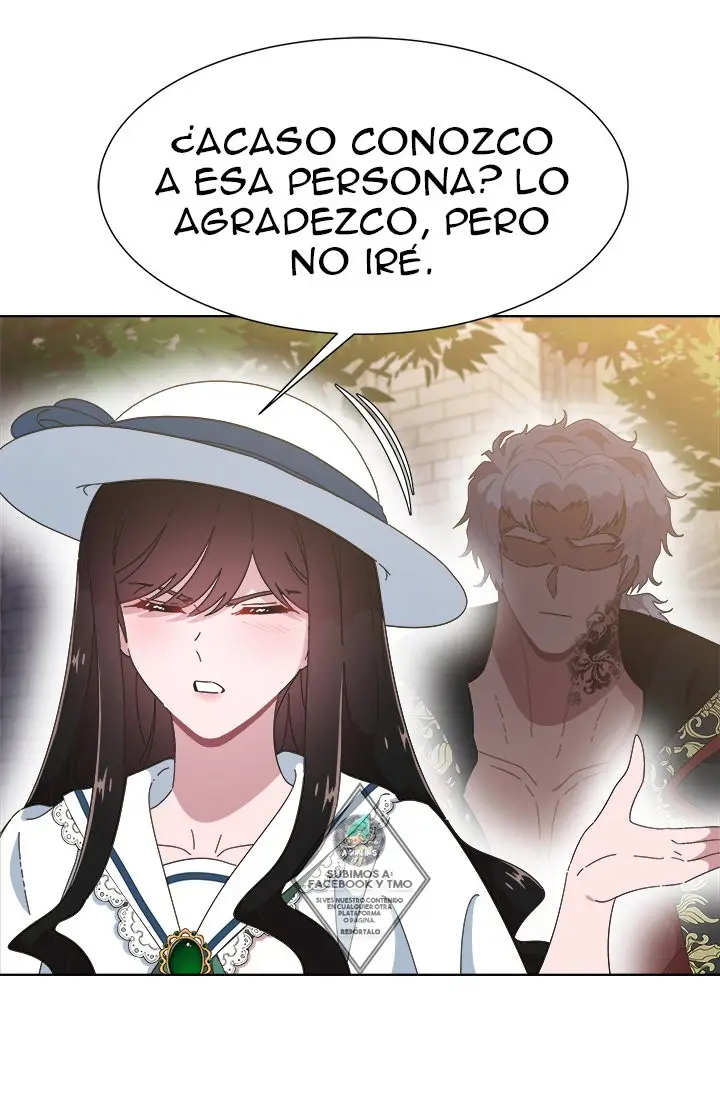 Renaci Como La Hija Del Rey Demonio capítulo 123, página 79