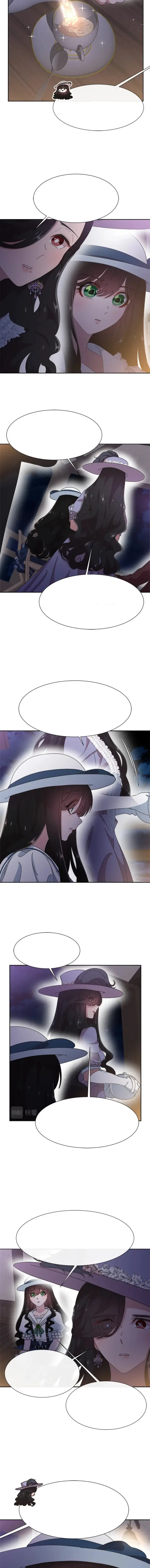 Renaci Como La Hija Del Rey Demonio capítulo 124, página 10