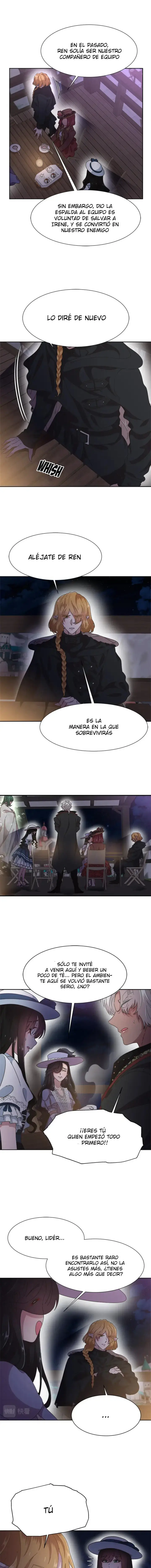 Renaci Como La Hija Del Rey Demonio capítulo 124, página 15