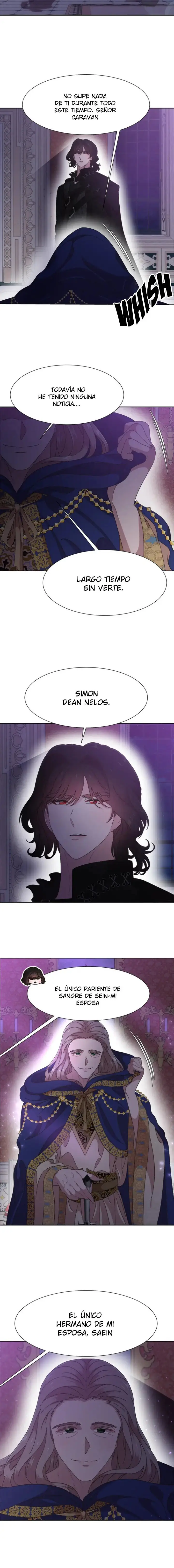 Renaci Como La Hija Del Rey Demonio capítulo 124, página 19