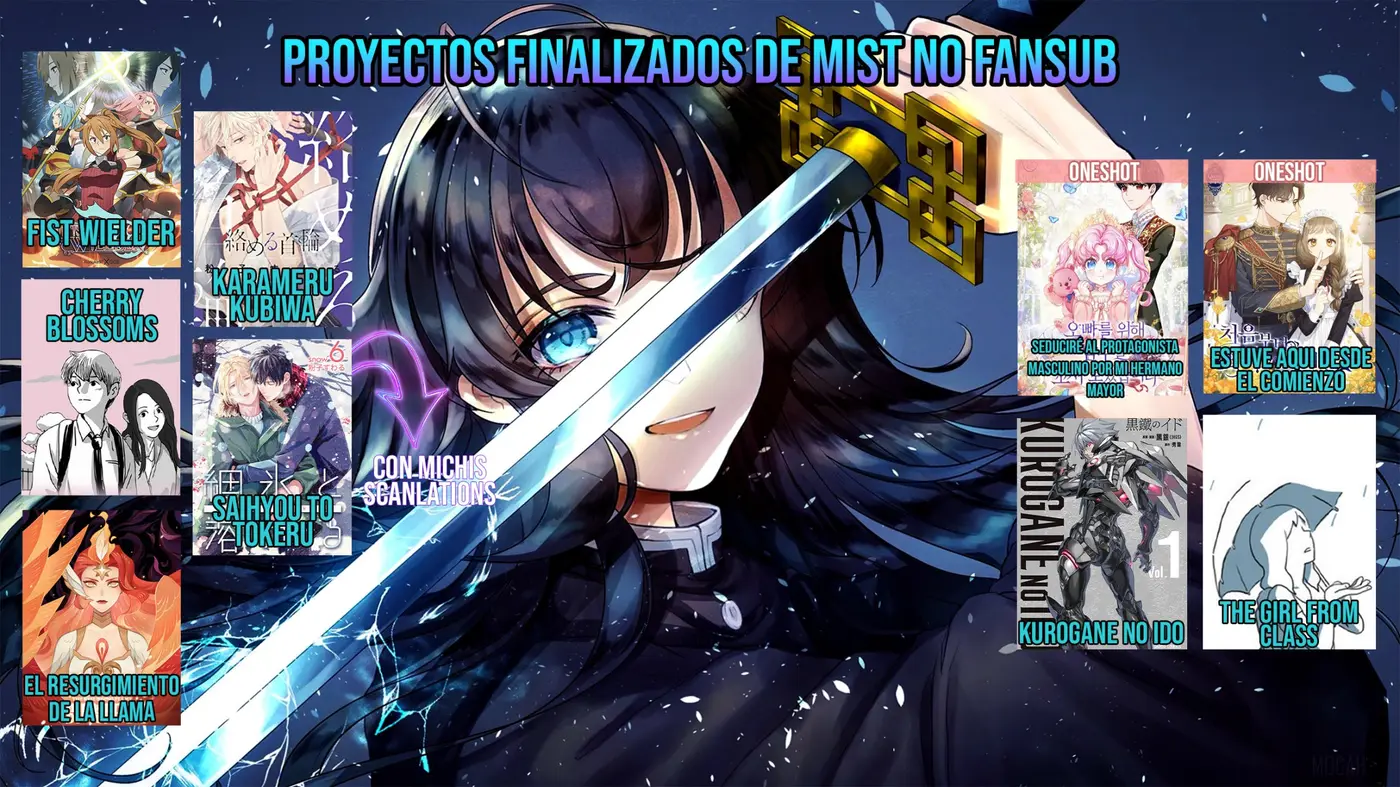 Renaci Como La Hija Del Rey Demonio capítulo 125, página 3