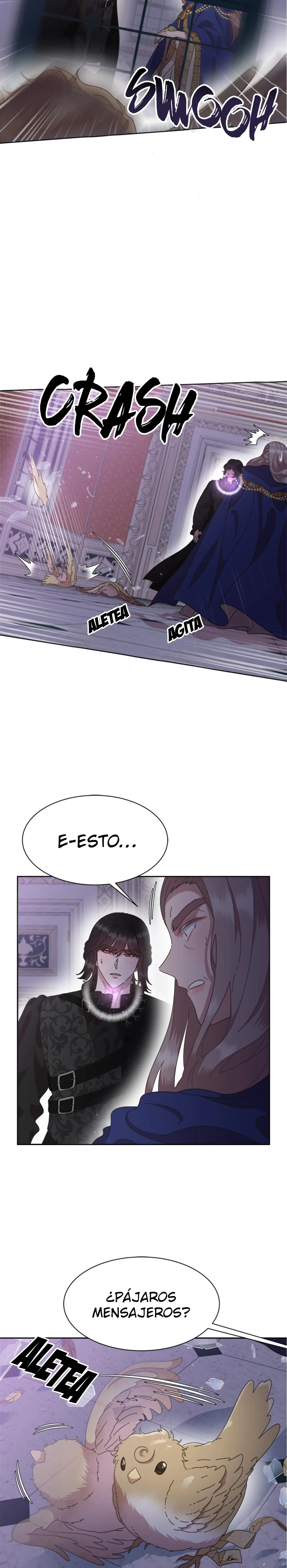 Renaci Como La Hija Del Rey Demonio capítulo 125, página 16
