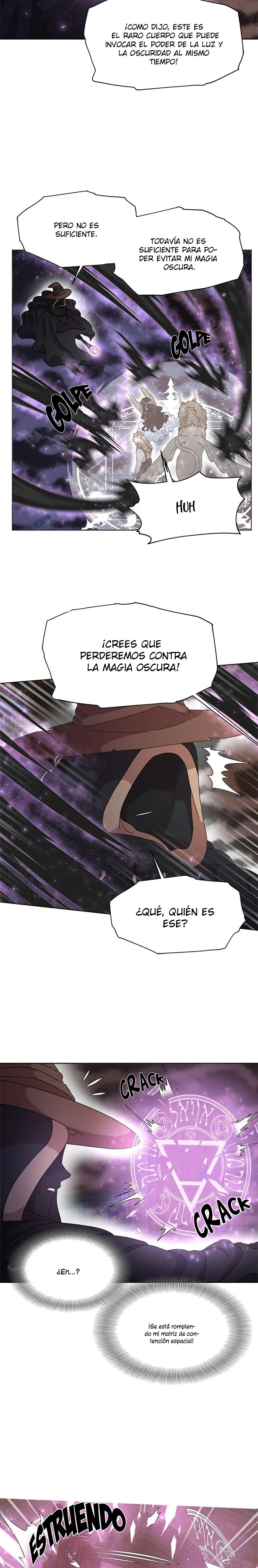 Renaci Como La Hija Del Rey Demonio capítulo 129, página 17