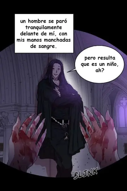 Renaci Como La Hija Del Rey Demonio capítulo 13, página 5