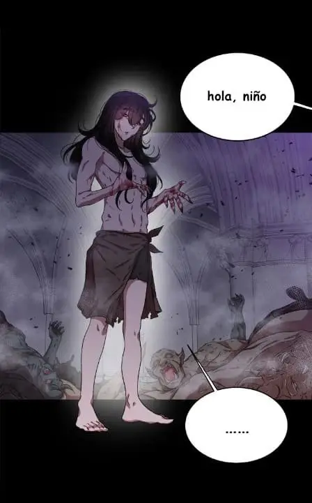 Renaci Como La Hija Del Rey Demonio capítulo 13, página 6