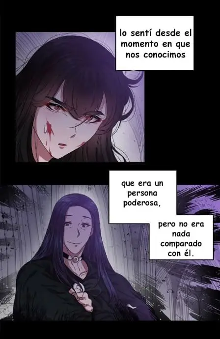 Renaci Como La Hija Del Rey Demonio capítulo 13, página 7