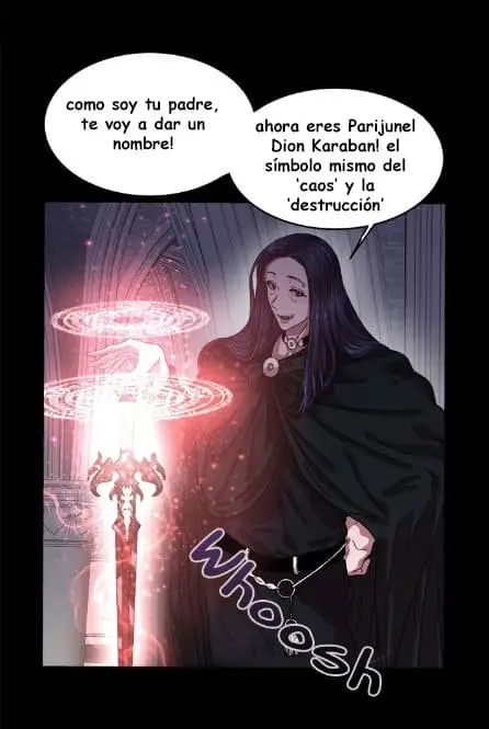 Renaci Como La Hija Del Rey Demonio capítulo 13, página 9