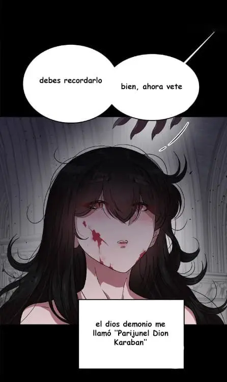 Renaci Como La Hija Del Rey Demonio capítulo 13, página 13