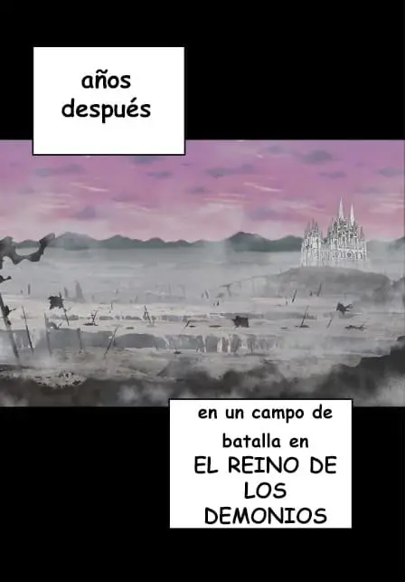 Renaci Como La Hija Del Rey Demonio capítulo 13, página 16