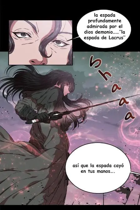 Renaci Como La Hija Del Rey Demonio capítulo 13, página 22