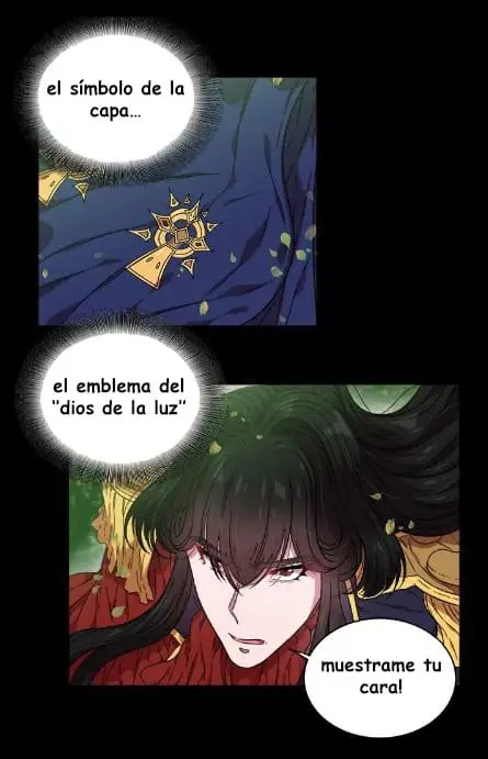 Renaci Como La Hija Del Rey Demonio capítulo 13, página 44