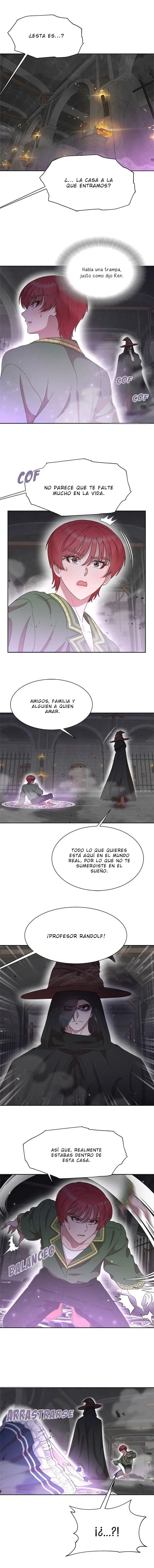 Renaci Como La Hija Del Rey Demonio capítulo 131, página 14
