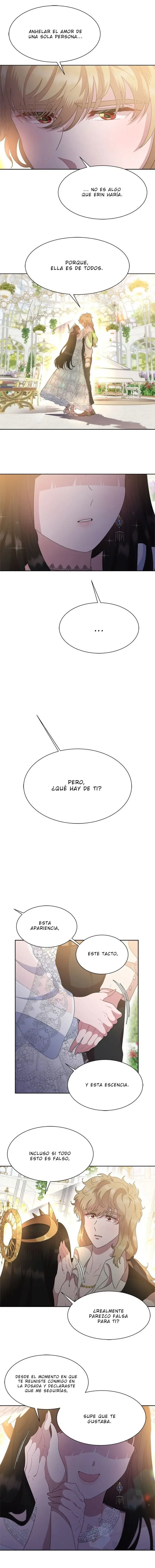 Renaci Como La Hija Del Rey Demonio capítulo 133, página 14