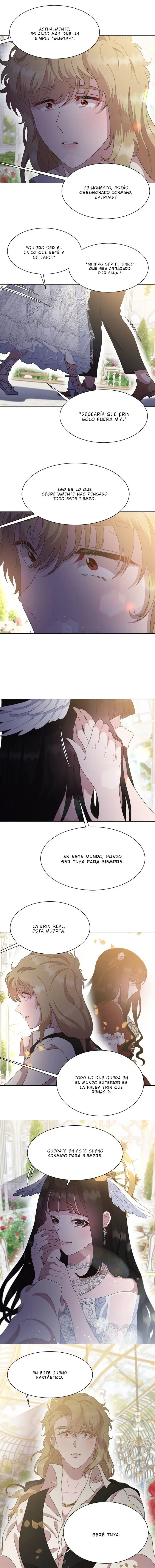 Renaci Como La Hija Del Rey Demonio capítulo 133, página 15
