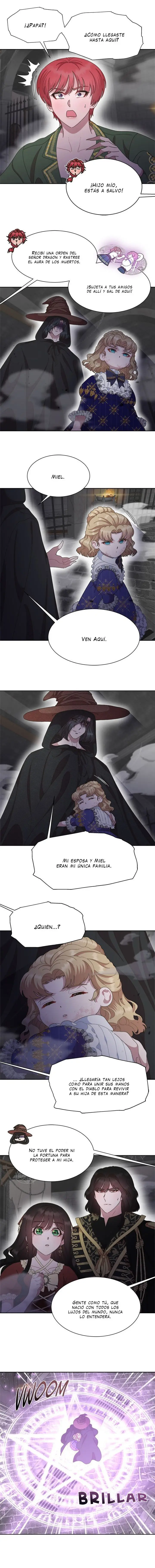 Renaci Como La Hija Del Rey Demonio capítulo 134, página 13