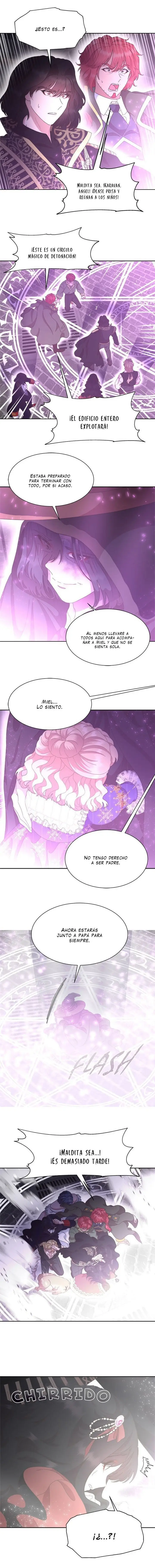 Renaci Como La Hija Del Rey Demonio capítulo 134, página 14