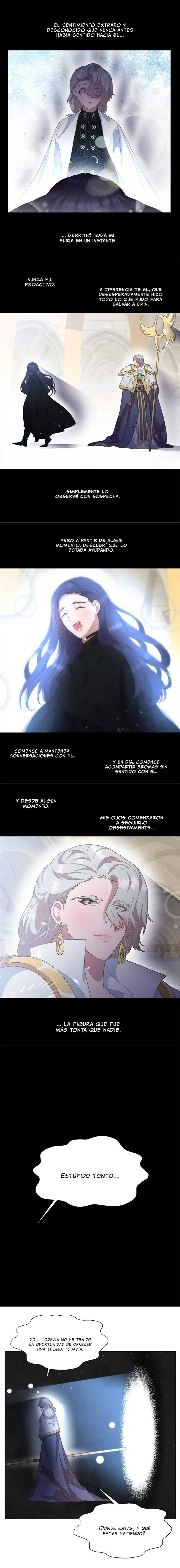 Renaci Como La Hija Del Rey Demonio capítulo 138, página 10