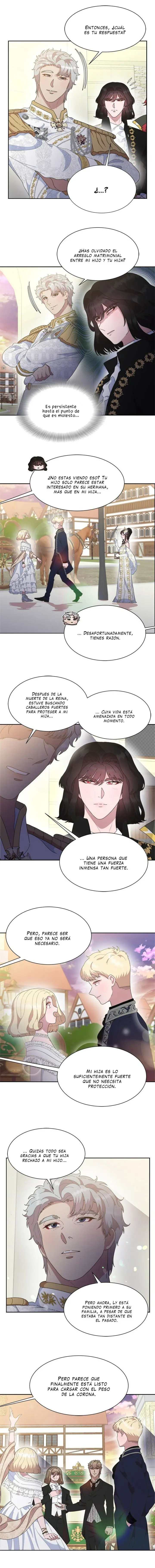 Renaci Como La Hija Del Rey Demonio capítulo 138, página 16