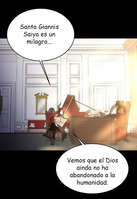 Renaci Como La Hija Del Rey Demonio capítulo 14, página 27