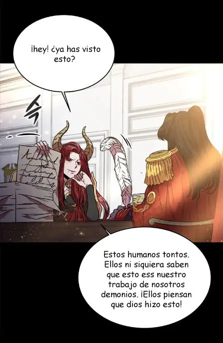 Renaci Como La Hija Del Rey Demonio capítulo 14, página 29