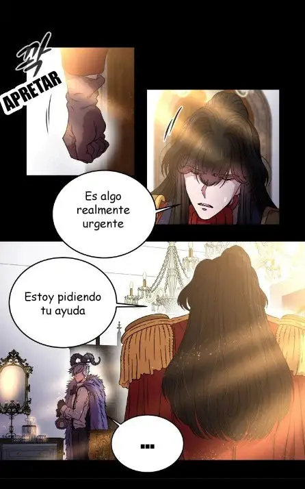 Renaci Como La Hija Del Rey Demonio capítulo 14, página 42