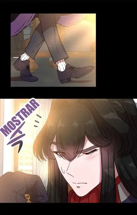 Renaci Como La Hija Del Rey Demonio capítulo 14, página 43