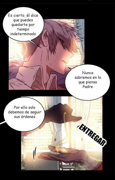 Renaci Como La Hija Del Rey Demonio capítulo 14, página 45