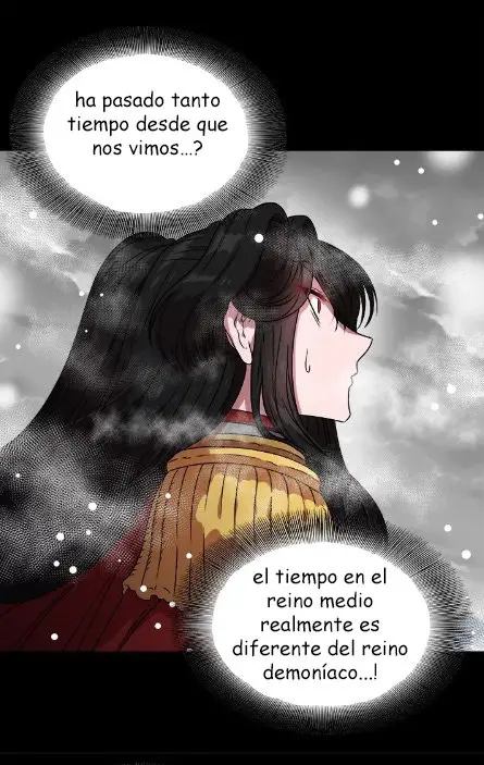 Renaci Como La Hija Del Rey Demonio capítulo 14, página 50
