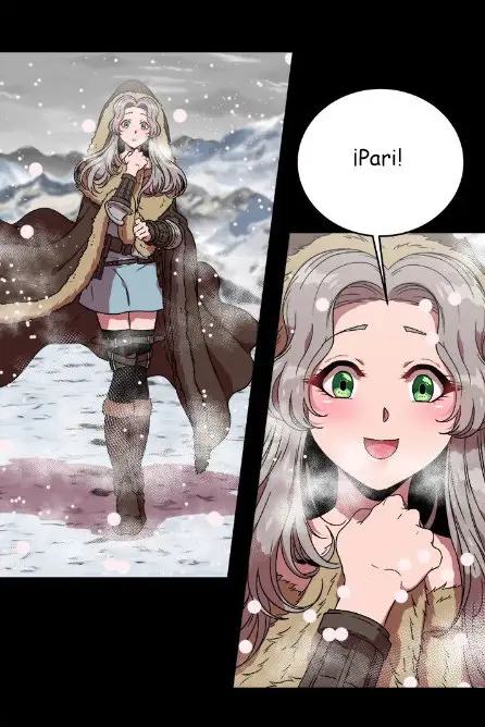 Renaci Como La Hija Del Rey Demonio capítulo 14, página 53