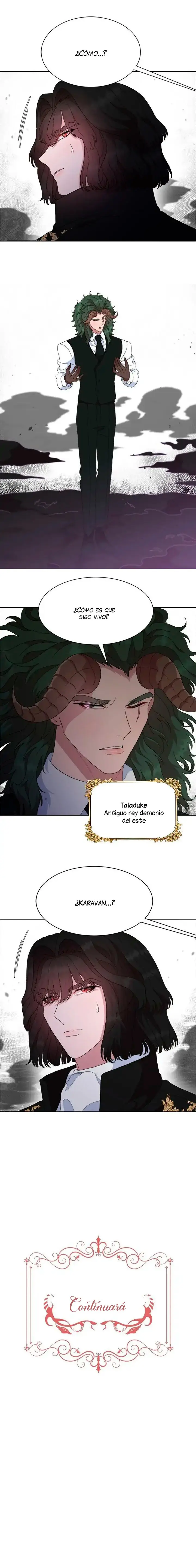 Renaci Como La Hija Del Rey Demonio capítulo 146, página 11