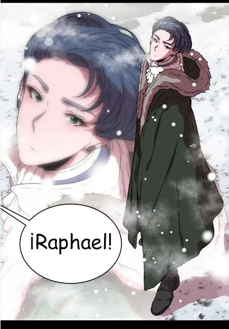 Renaci Como La Hija Del Rey Demonio capítulo 15, página 8
