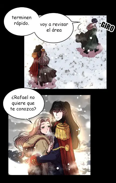 Renaci Como La Hija Del Rey Demonio capítulo 15, página 9