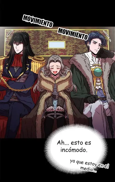 Renaci Como La Hija Del Rey Demonio capítulo 15, página 14