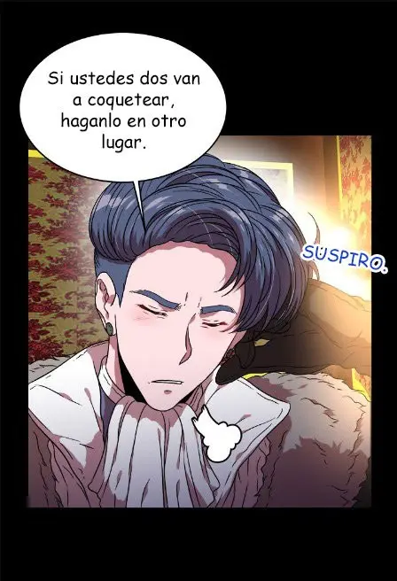 Renaci Como La Hija Del Rey Demonio capítulo 15, página 17