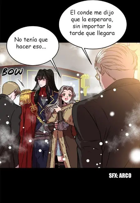 Renaci Como La Hija Del Rey Demonio capítulo 15, página 26