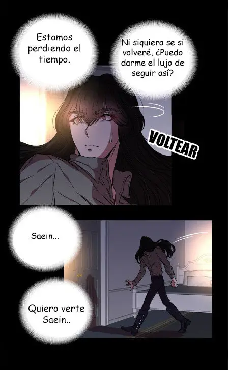 Renaci Como La Hija Del Rey Demonio capítulo 15, página 35