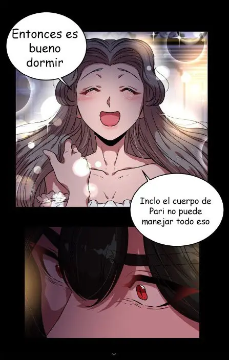 Renaci Como La Hija Del Rey Demonio capítulo 15, página 41