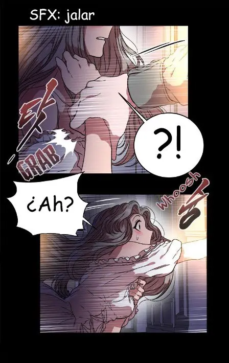 Renaci Como La Hija Del Rey Demonio capítulo 15, página 42
