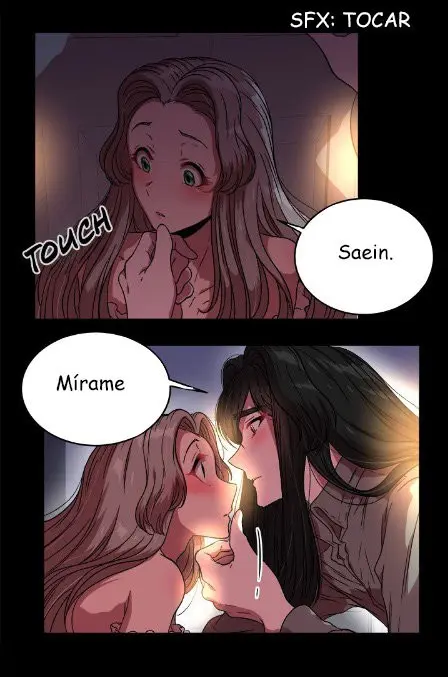 Renaci Como La Hija Del Rey Demonio capítulo 15, página 47