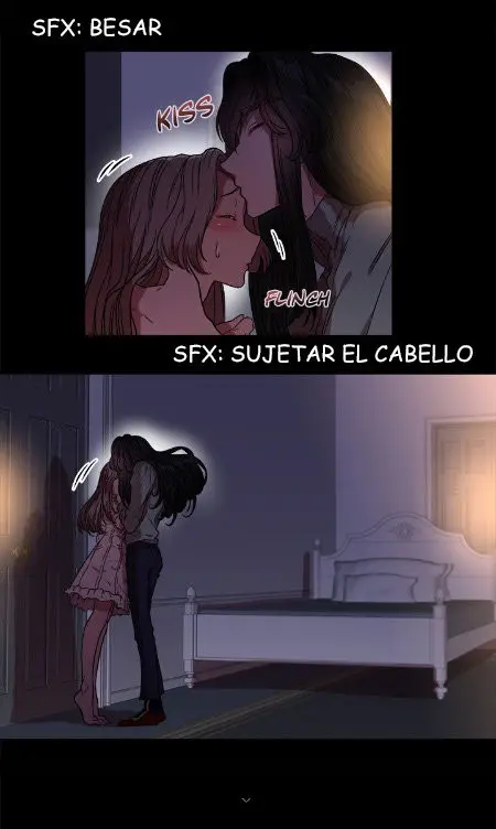 Renaci Como La Hija Del Rey Demonio capítulo 15, página 48