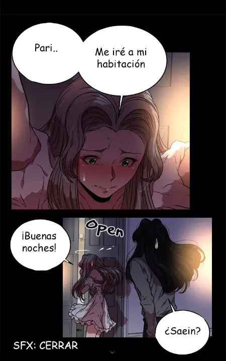 Renaci Como La Hija Del Rey Demonio capítulo 15, página 52
