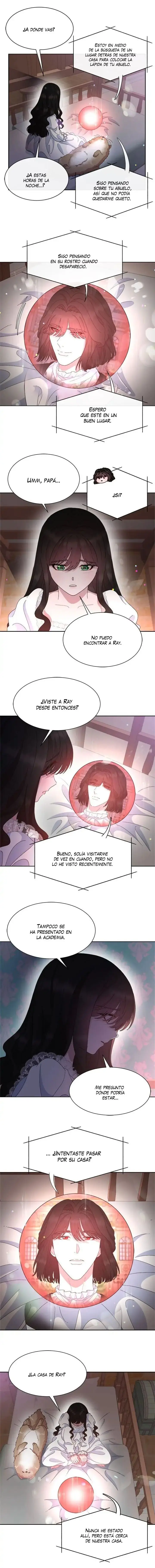 Renaci Como La Hija Del Rey Demonio capítulo 151, página 12