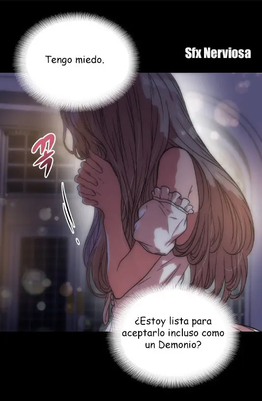 Renaci Como La Hija Del Rey Demonio capítulo 16, página 5