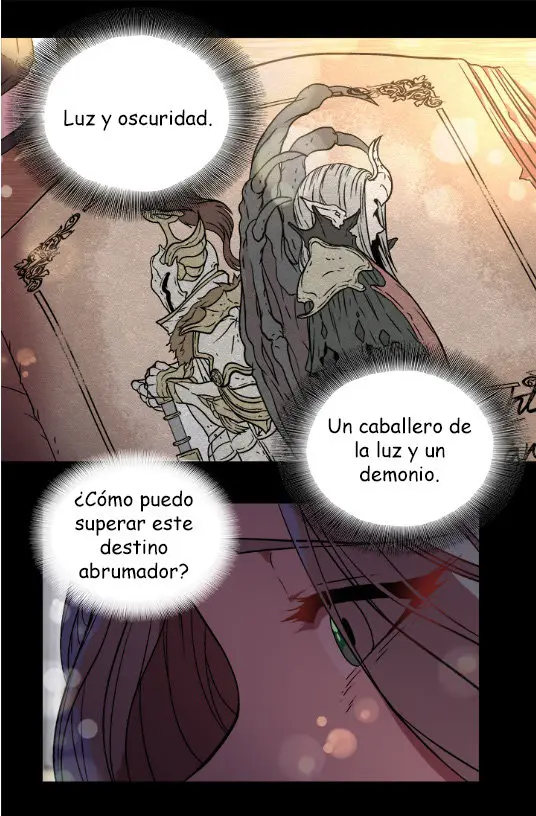 Renaci Como La Hija Del Rey Demonio capítulo 16, página 6