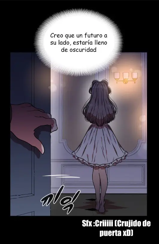 Renaci Como La Hija Del Rey Demonio capítulo 16, página 7