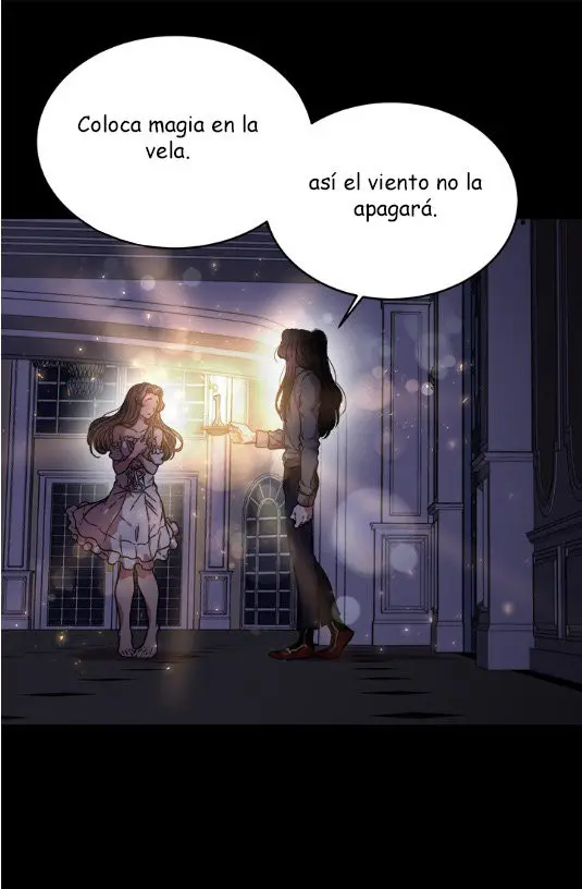 Renaci Como La Hija Del Rey Demonio capítulo 16, página 10